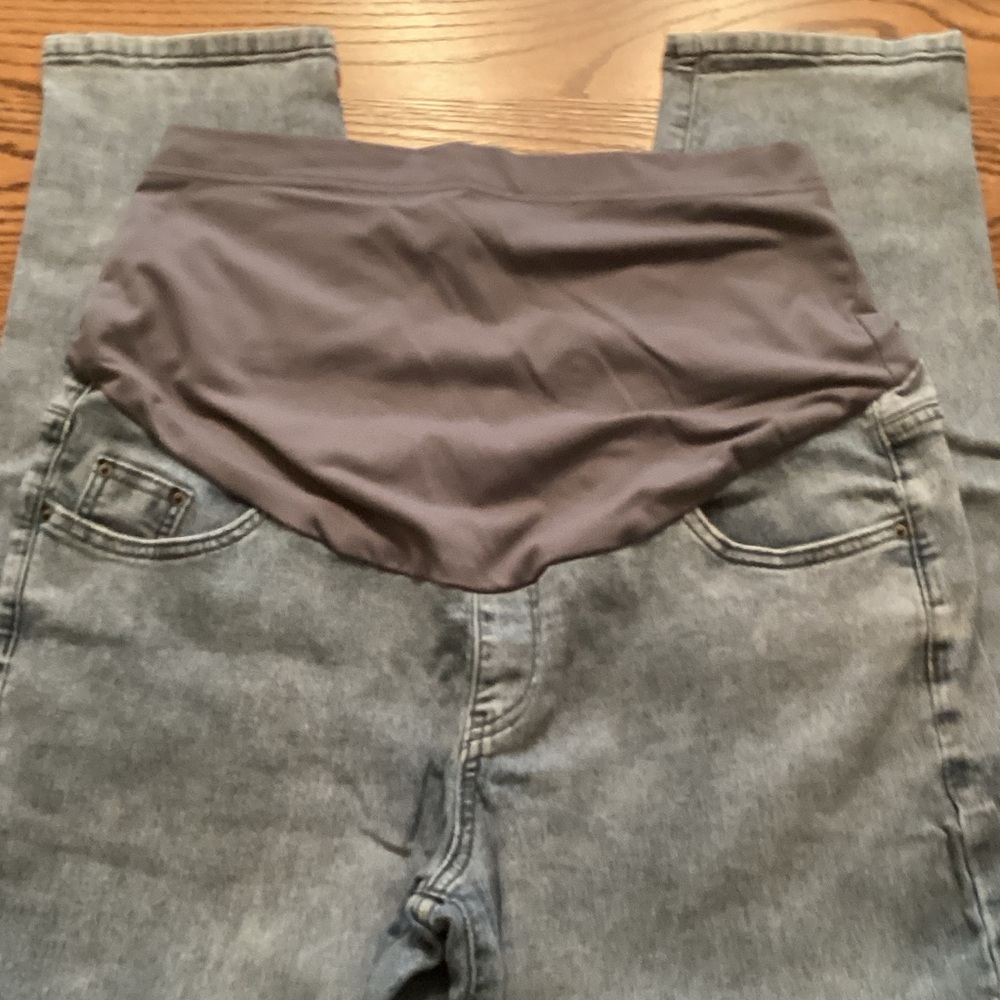 Maternity Jeans
